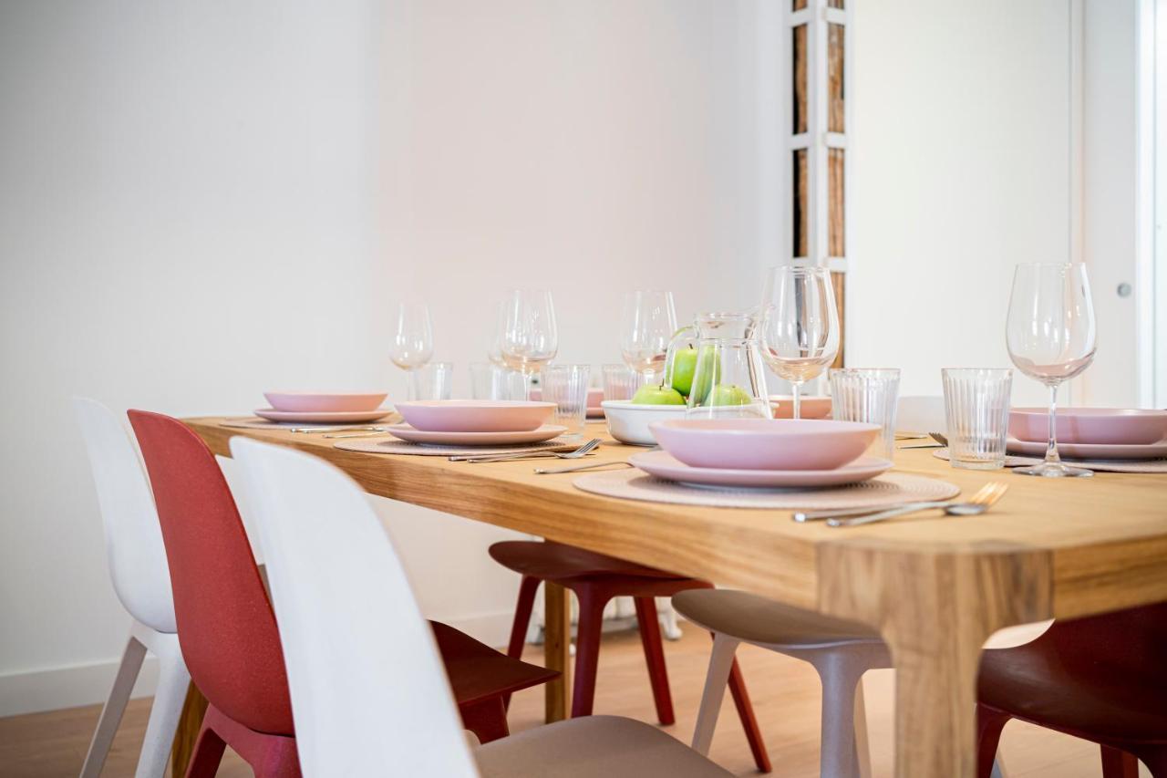 Apartment Ever House - Atocha1 Superb-location Madrid