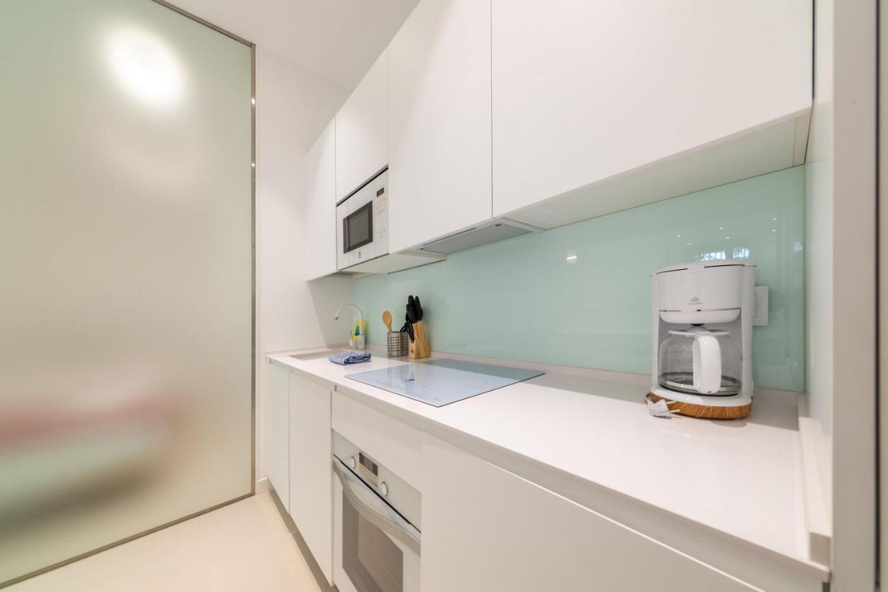 2 Bedrooms 2 Bathrooms Furnished - Delicias - Modern- Mintystay * Madrid
