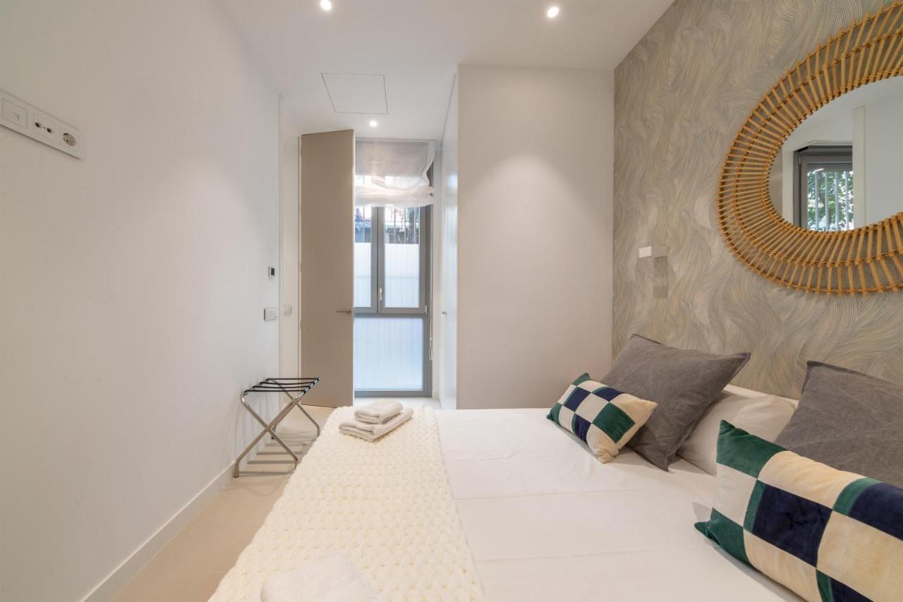 2 Bedrooms 2 Bathrooms Furnished - Delicias - Modern- Mintystay * Madrid