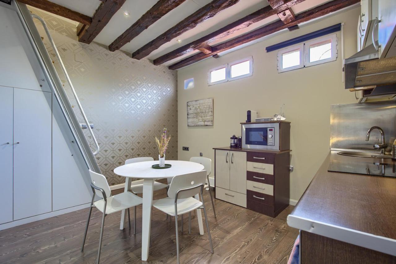 Apartment Charming Sol Attic *