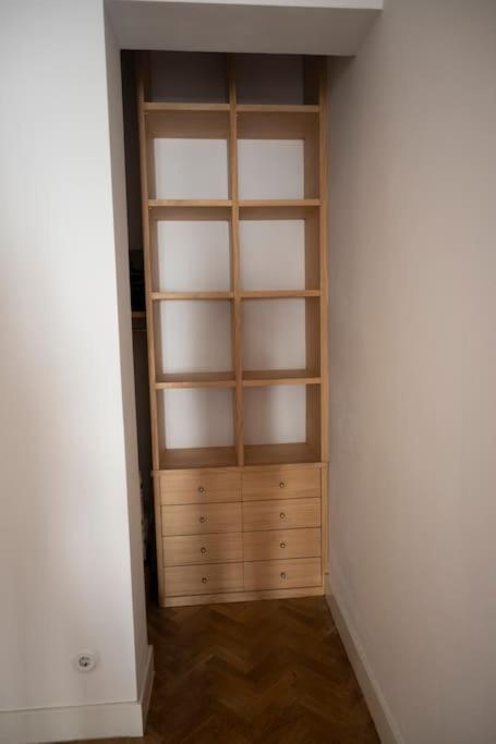Apartment Ribera De Curtidores 33, Rastro-puerta De Toledo