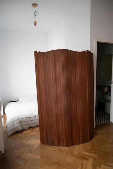 Apartment Ribera De Curtidores 33, Rastro-puerta De Toledo