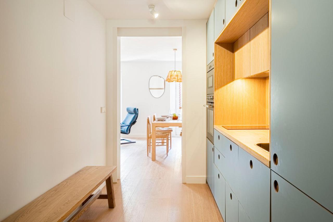 Apartment Ever House - Atocha2 Superb Location Madrid