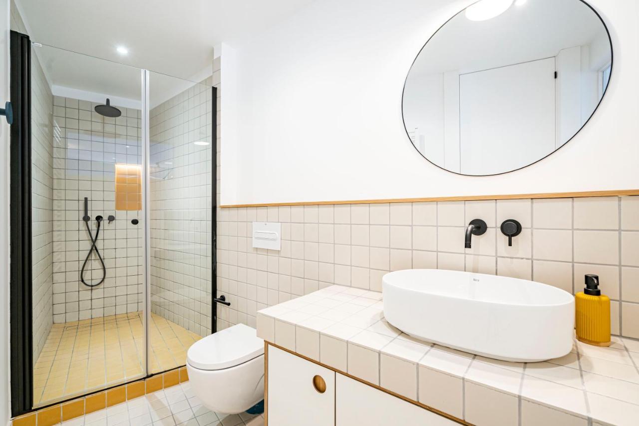 Ever House - Atocha2 Superb Location * Madrid