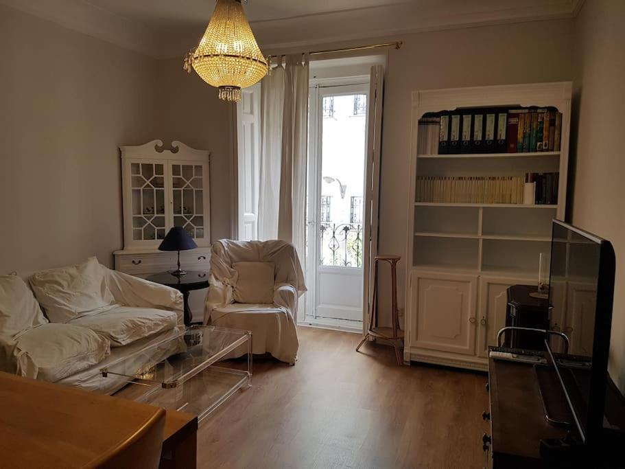 Apartamento Centro Historico Apartment Madrid