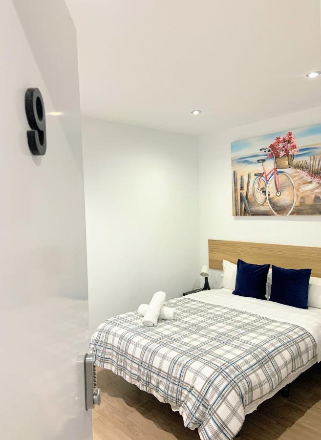 Loop Ventas S (adults Only) Guest house Madrid