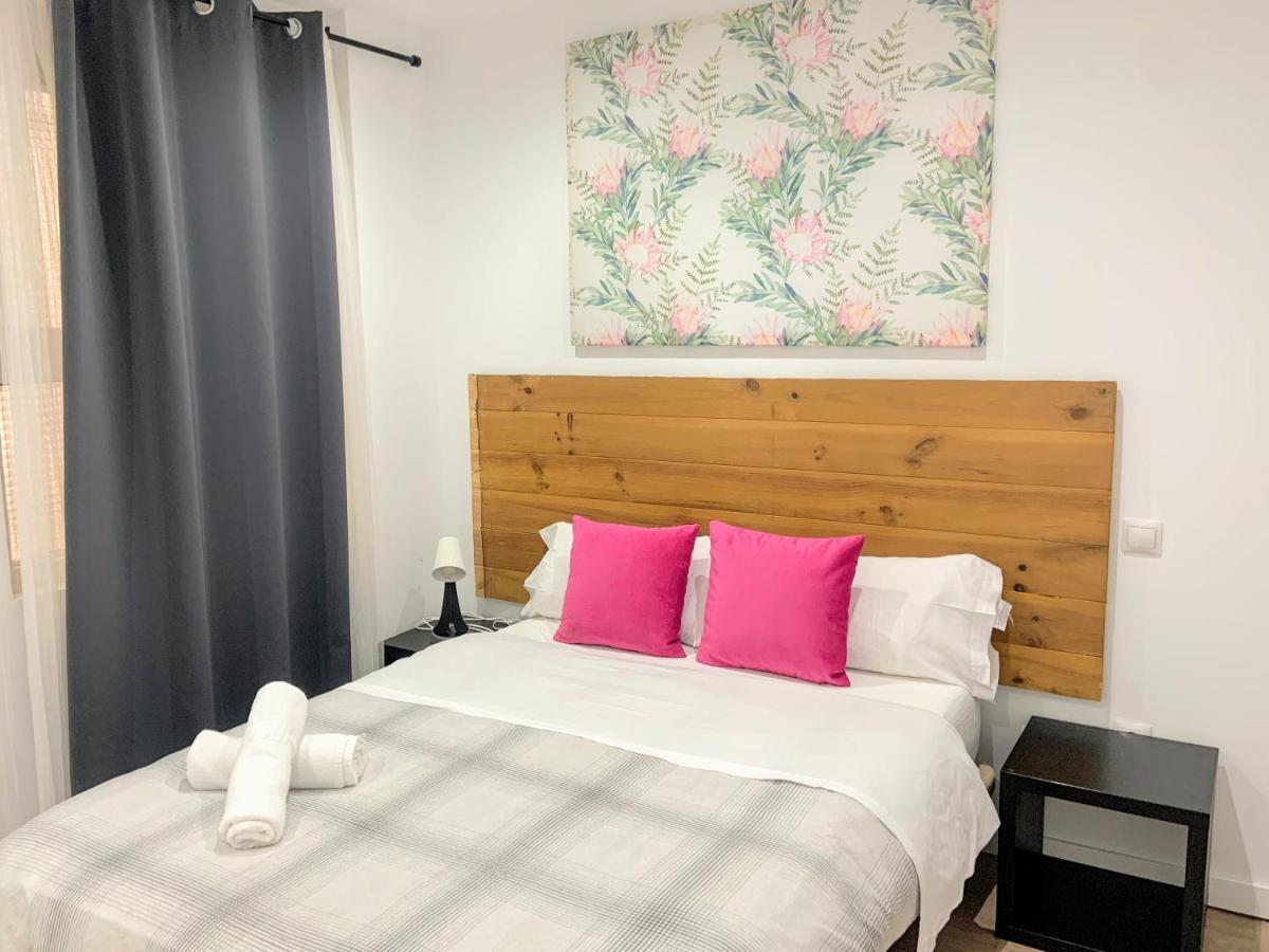 Loop Ventas S (adults Only) Guest house