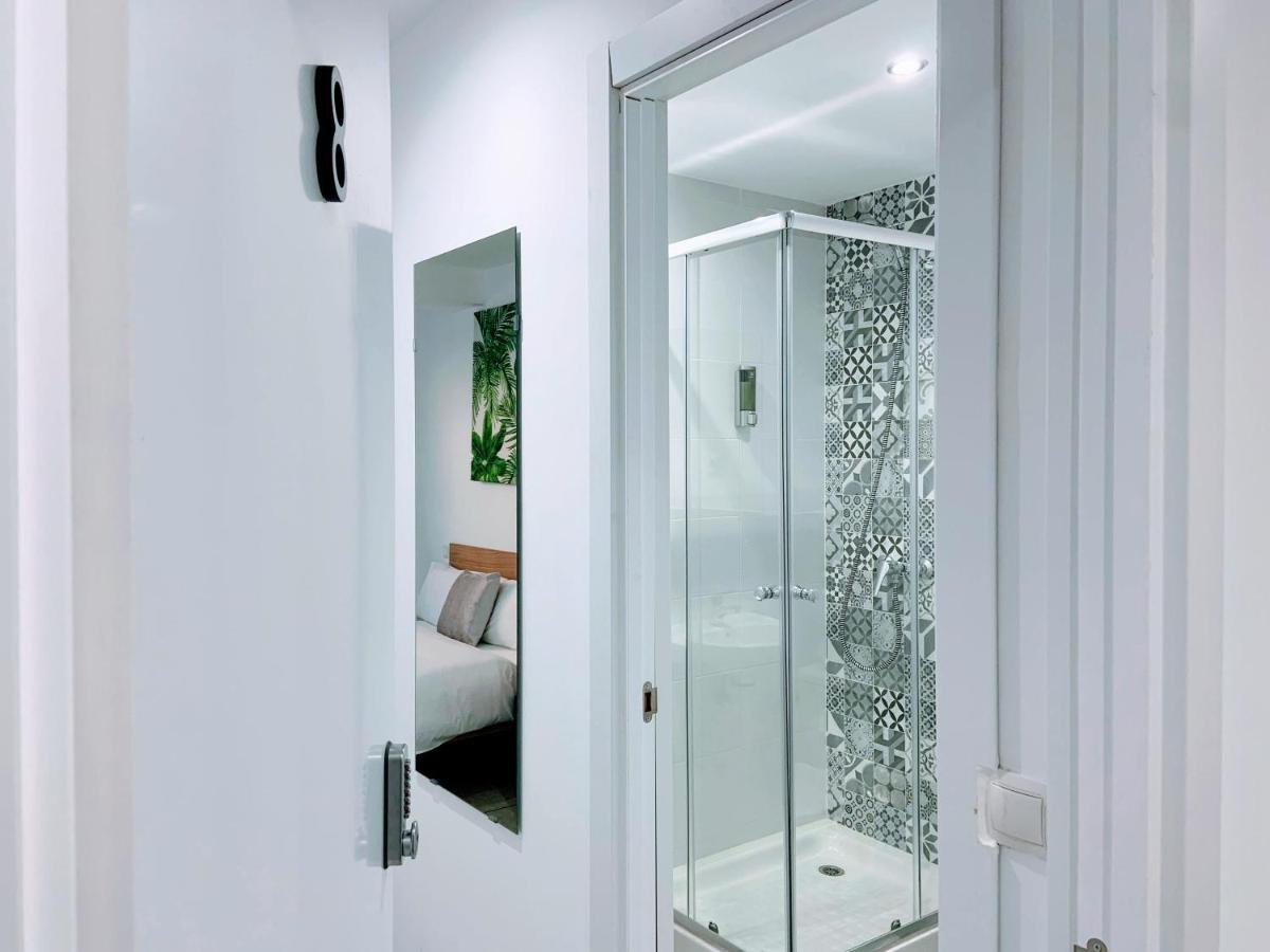 Loop Ventas S (adults Only) Guest house Madrid