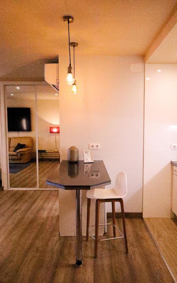 Goya Loft De Categoria Nuevo Madri