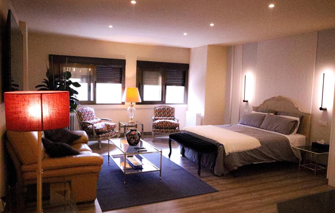 Goya Loft De Categoría Nuevo Apartamento
