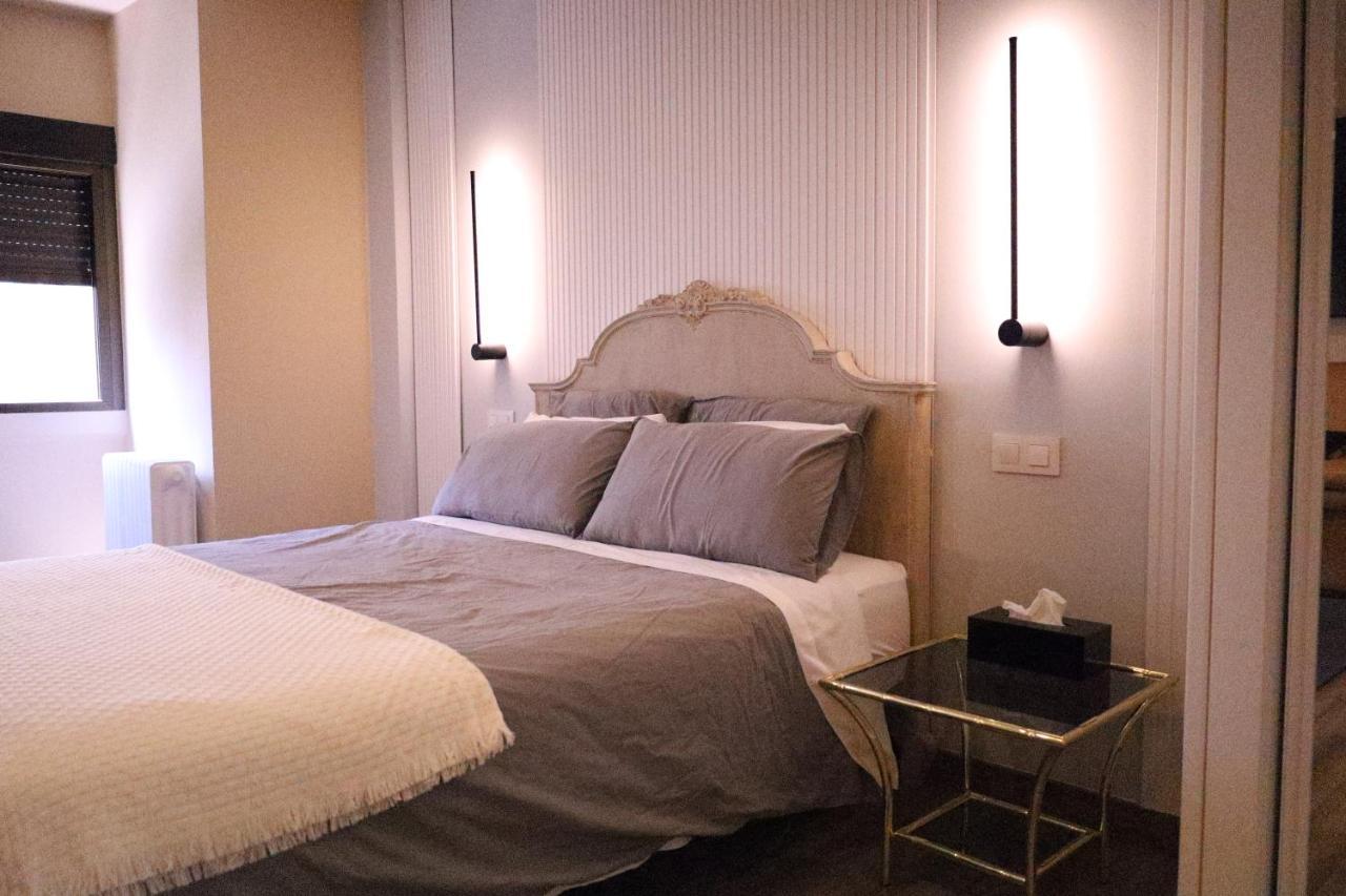 Goya Loft De Categoria Nuevo Apartamento Madri