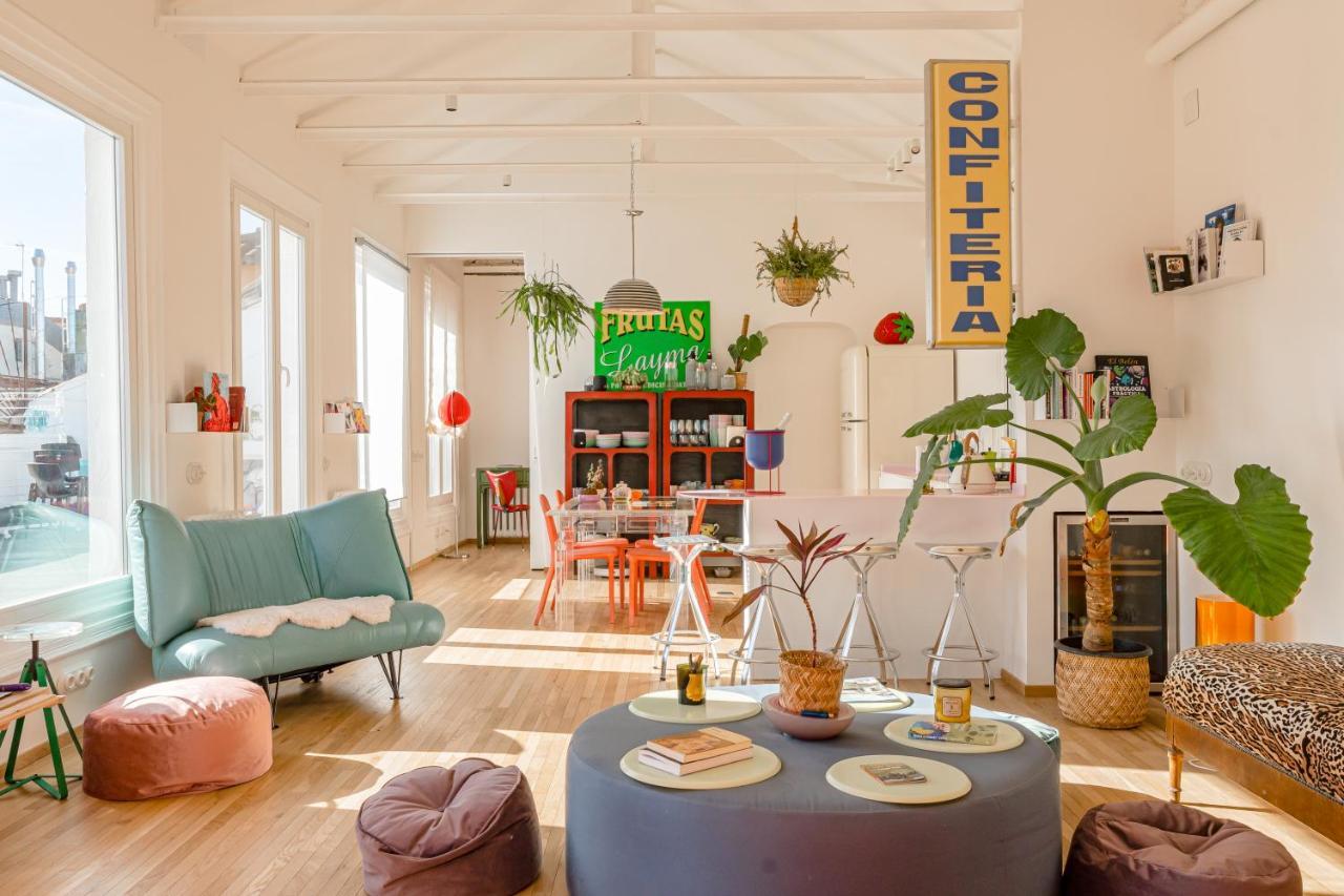 Apartment Pop-zen Penthouse *