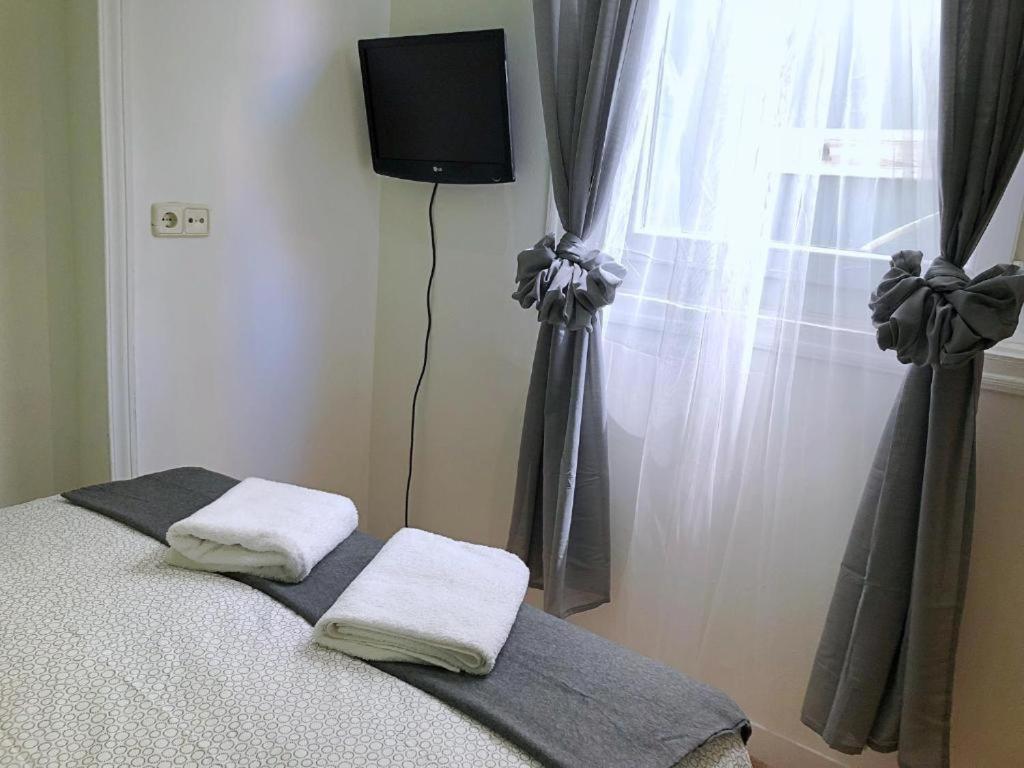 Apartment Travelstep La Latina *