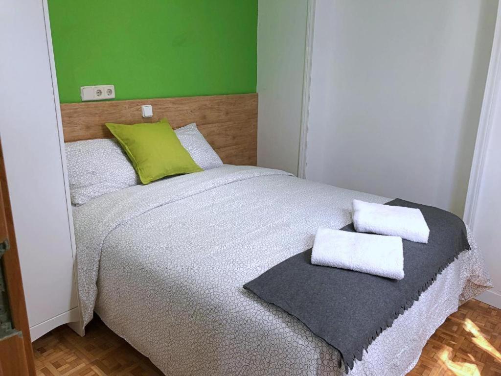Travelstep La Latina Apartment Madrid