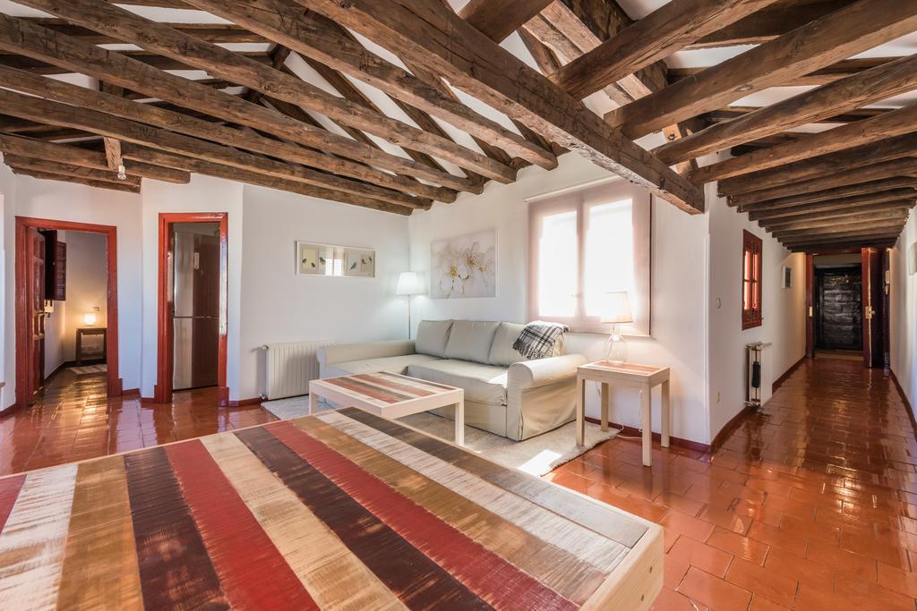 Apartment Centro B Madrid