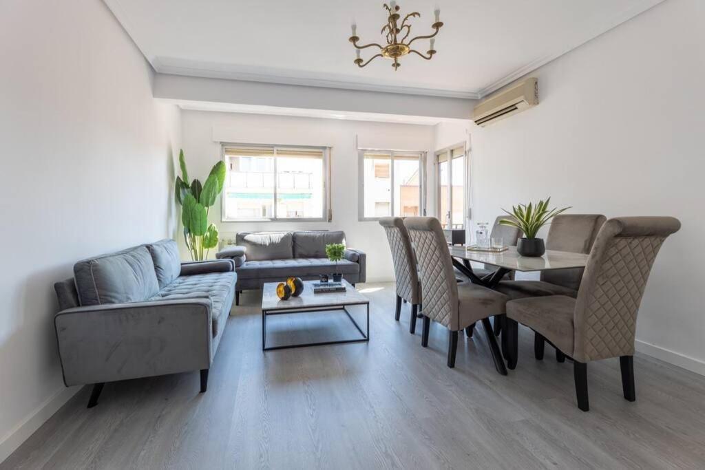 Apartment Paseo Esperanza Lujoso Apartamento En *