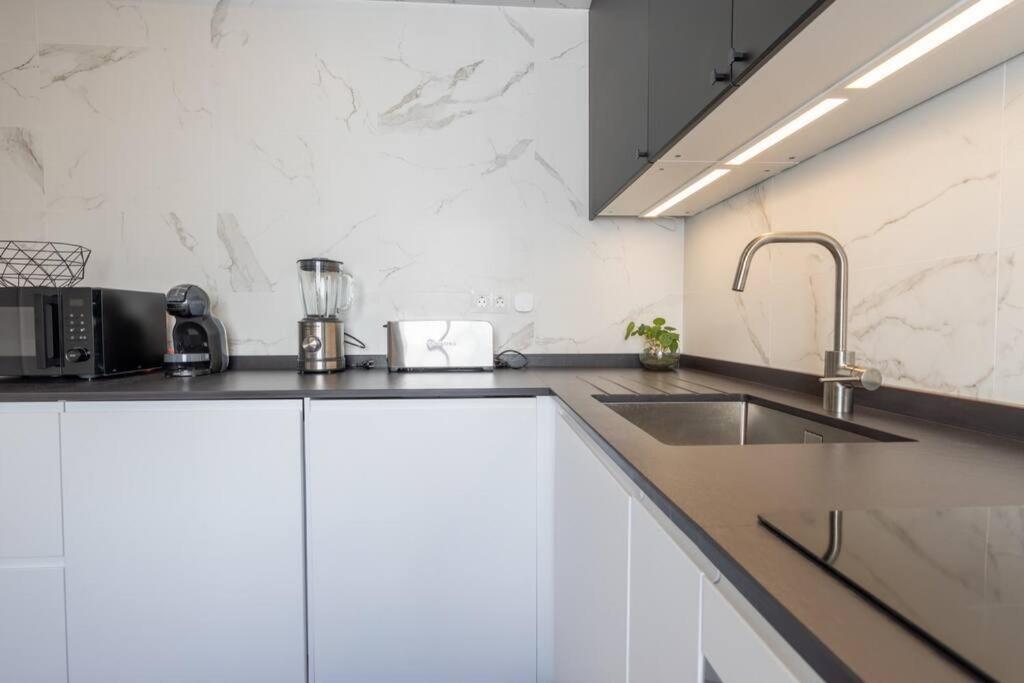 Lejlighed Paseo Esperanza Lujoso Apartamento En