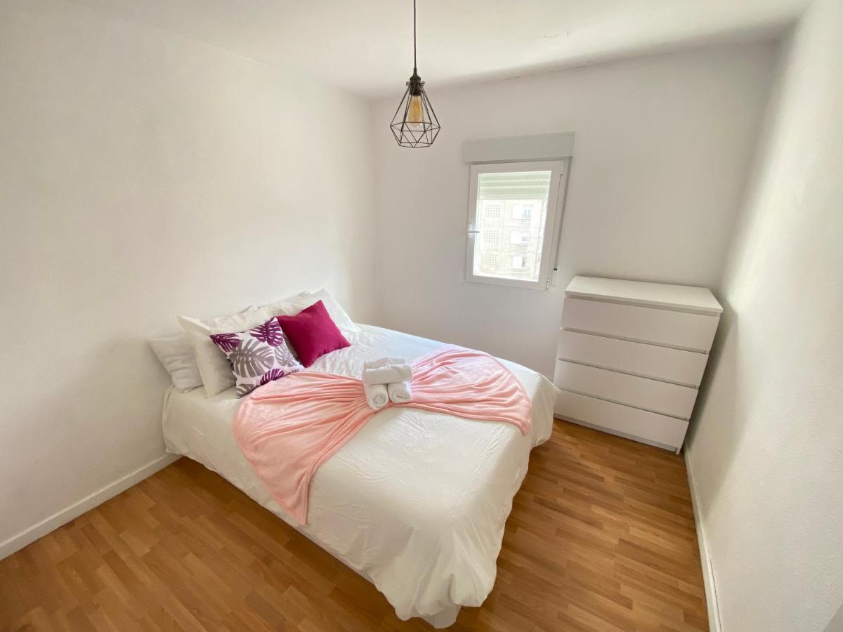 Apartamento Gran Piso Retiro Corregidor Temporal *