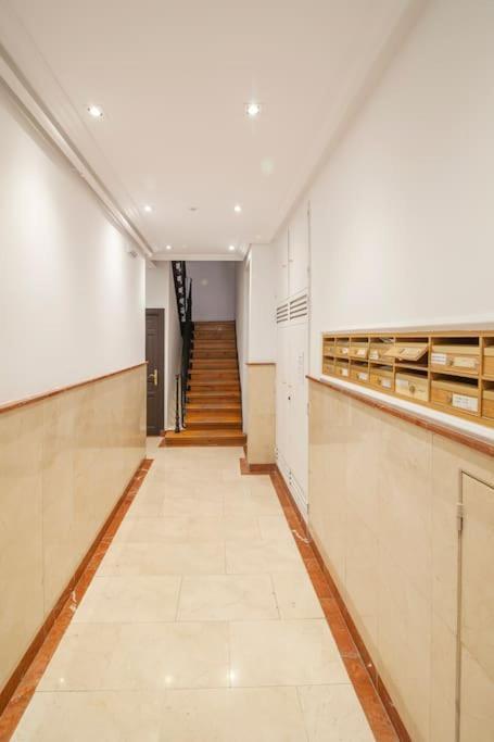 Apartment Chamberi Ii Calle Hartzenbusch *