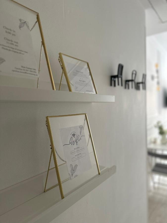 Apartment Luxury Retiro Park & Prado Museum