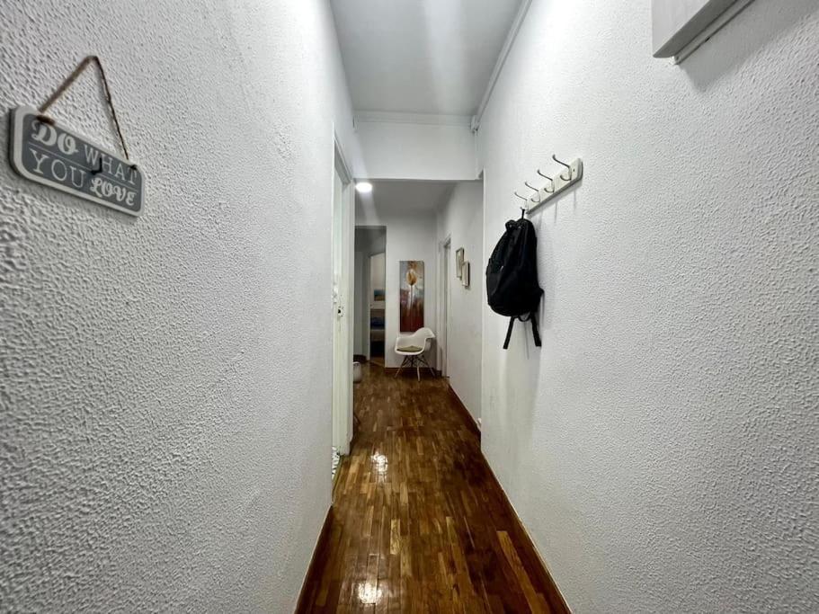 Excelente Piso Cerca Del Retiro! Apartment