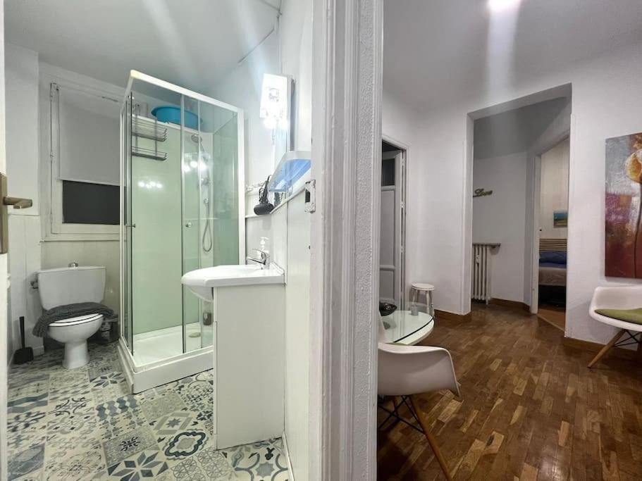 Excelente Piso Cerca Del Retiro! Apartamento *