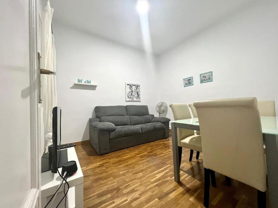 Excelente Piso Cerca Del Retiro! Apartamento Madrid