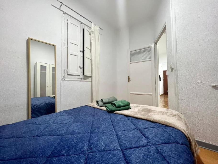 Excelente Piso Cerca Del Retiro! Apartamento *