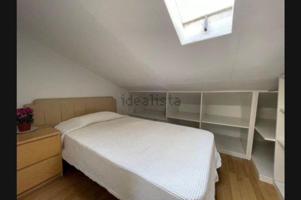 Lejlighed San Bernabe, 2 En Vistillas Junto A Metro Puerta De Toledo *