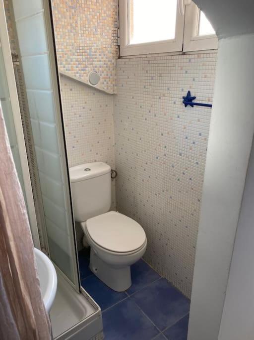 Lejlighed San Bernabe, 2 En Vistillas Junto A Metro Puerta De Toledo