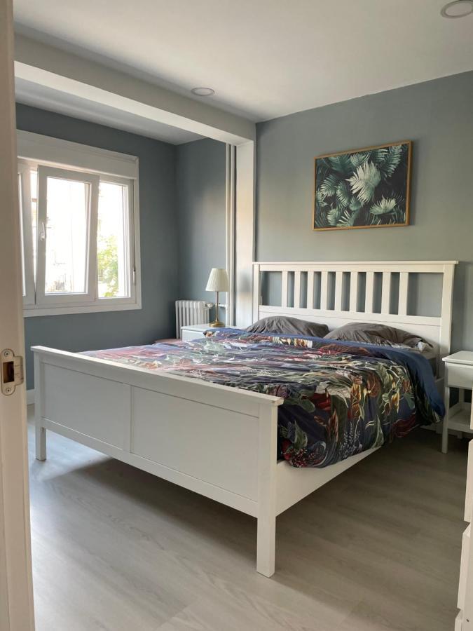 Comoda Principal Con Vista Exterior