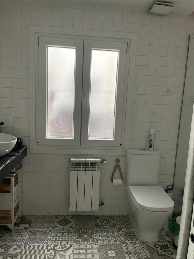 Comoda Principal Con Vista Exterior Campingplads