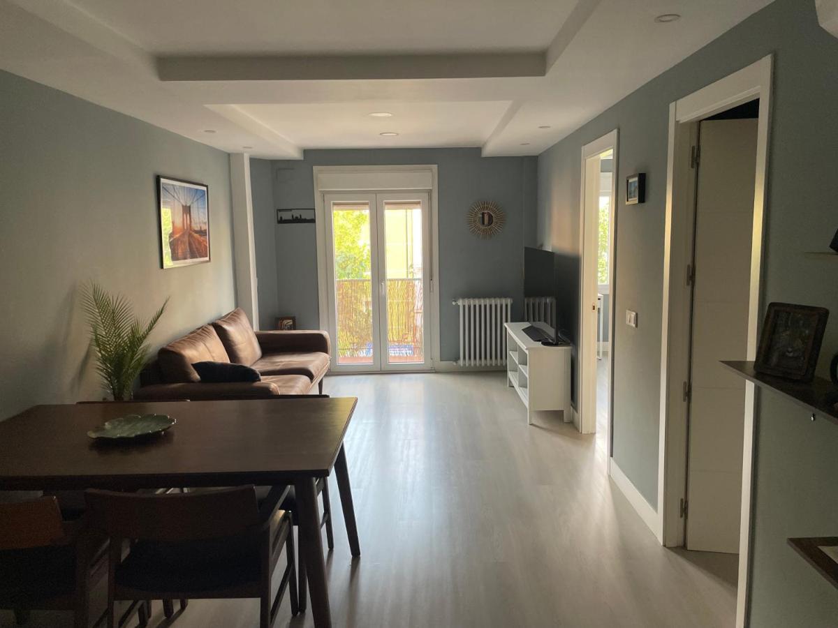Comoda Principal Con Vista Exterior Campingplads *
