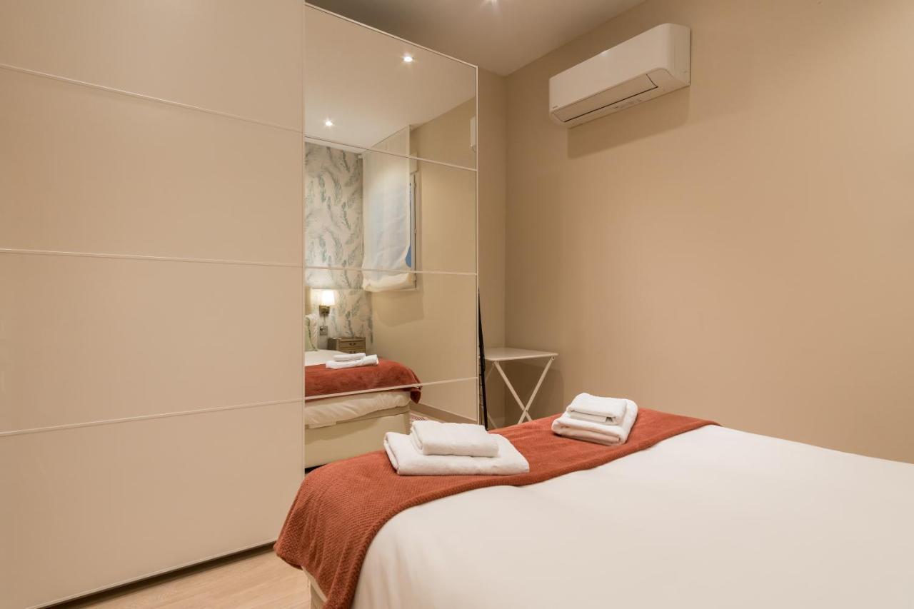 Apartment Acogedor Y Moderno - 1dormitorio 1bano - Imperial