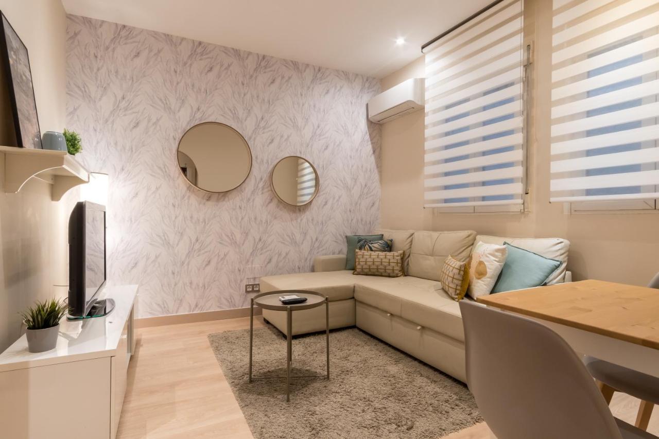 Acogedor Y Moderno - 1dormitorio 1bano - Imperial Apartment *