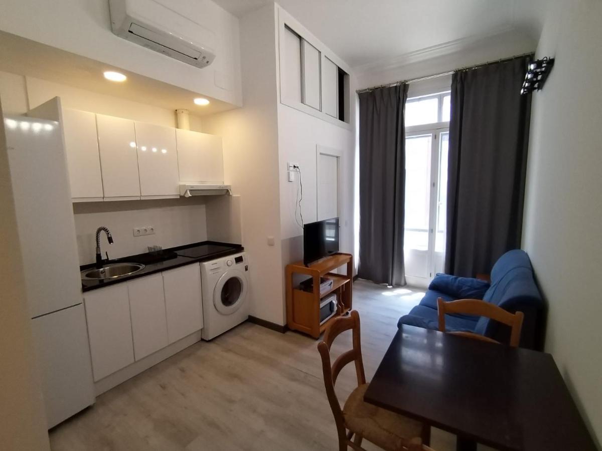 Apartamento 4 - Puerta Del Sol *