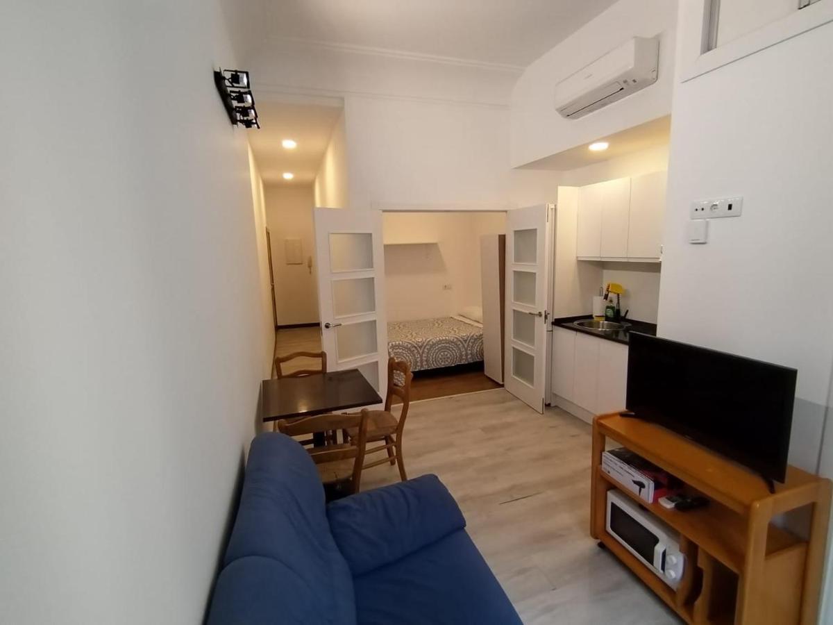 Apartamento 4 - Puerta Del Sol