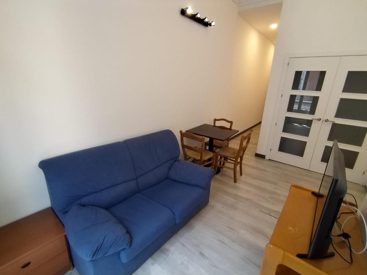 Apartamento 4 - Puerta Del Sol *