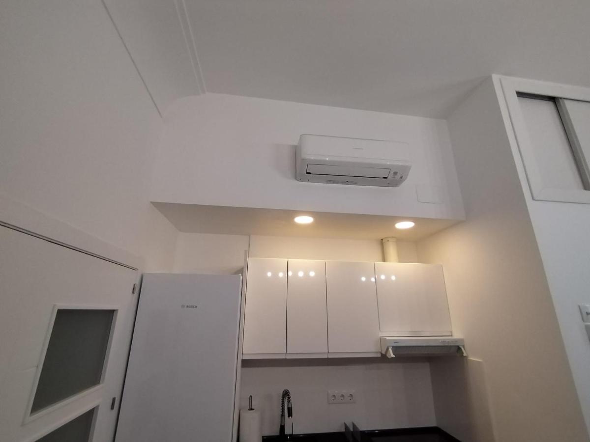 Apartamento 4 - Puerta Del Sol *