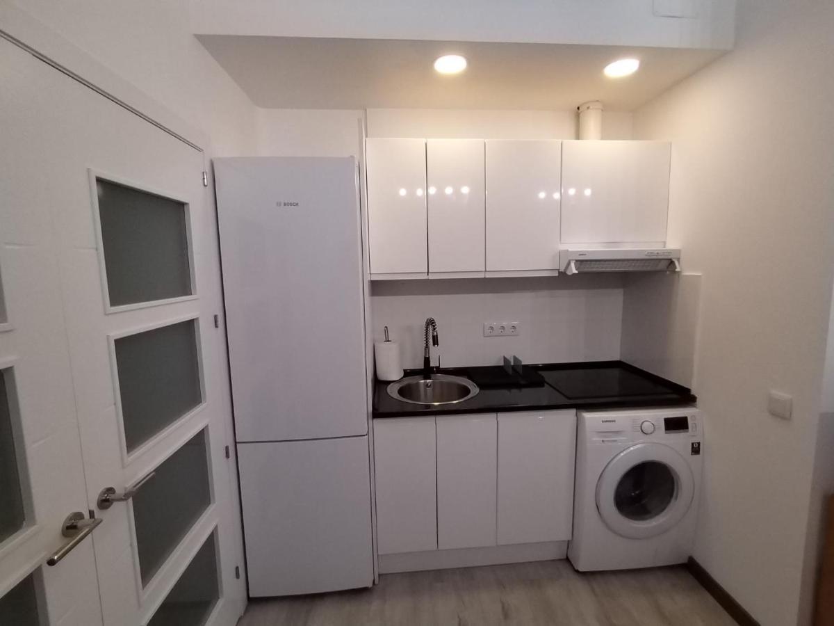 Apartamento 4 - Puerta Del Sol Madri