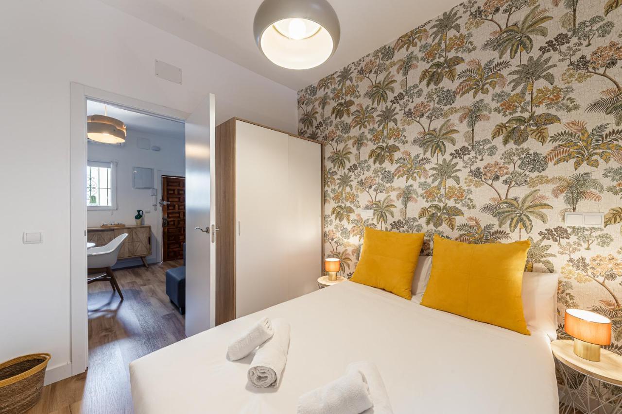 Bnbholder Friendly La Latina Apartamento
