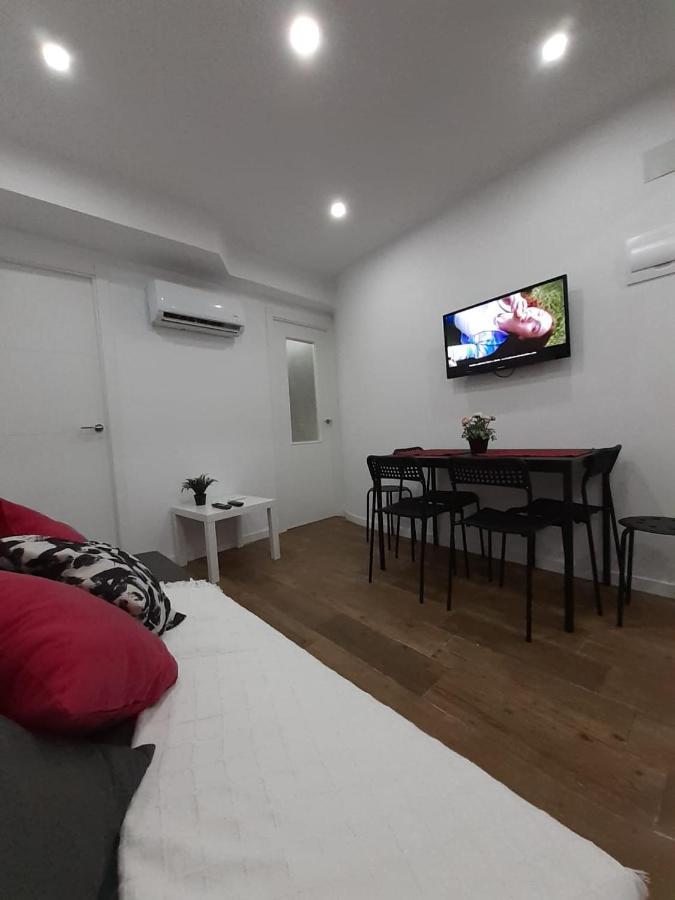 Apartment Vallecas *