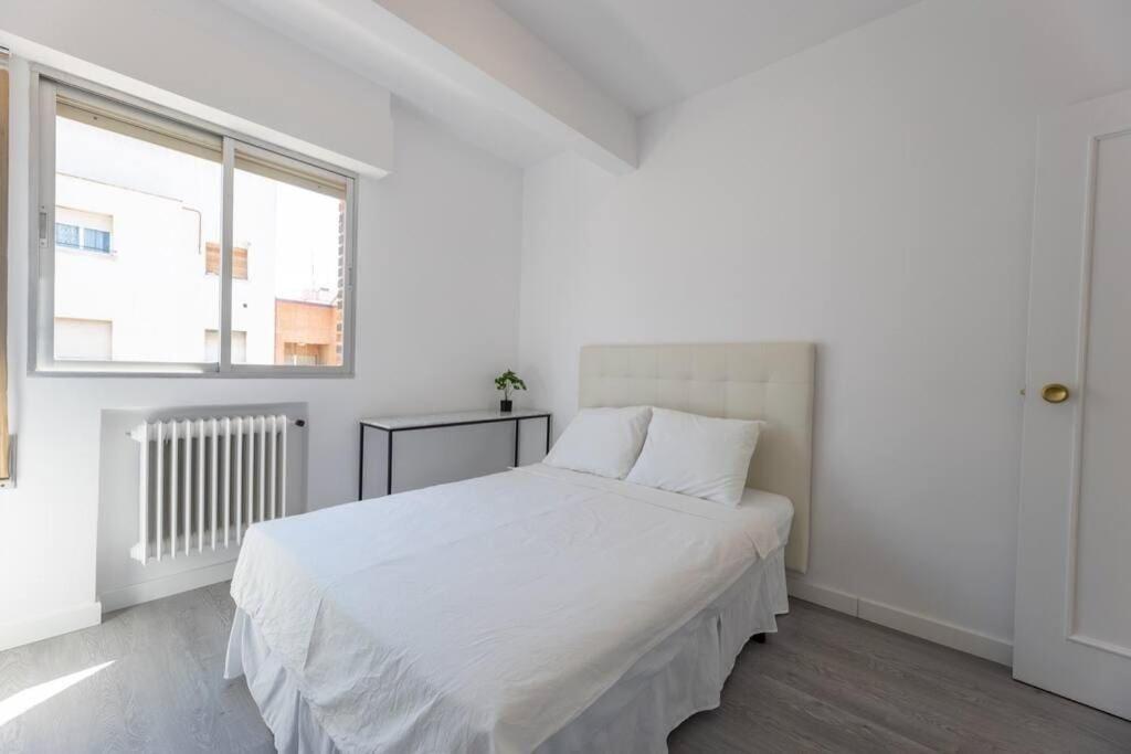 Apartment Paseo Esperanza Lujoso Apartamento En