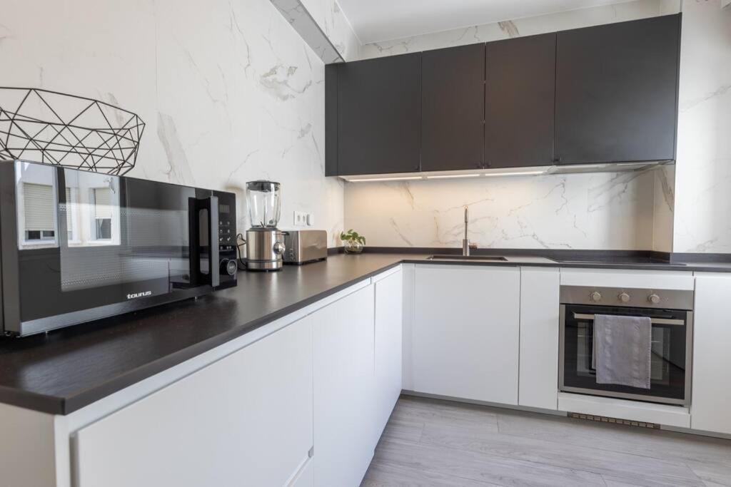 Paseo Esperanza Lujoso Apartamento En Apartment