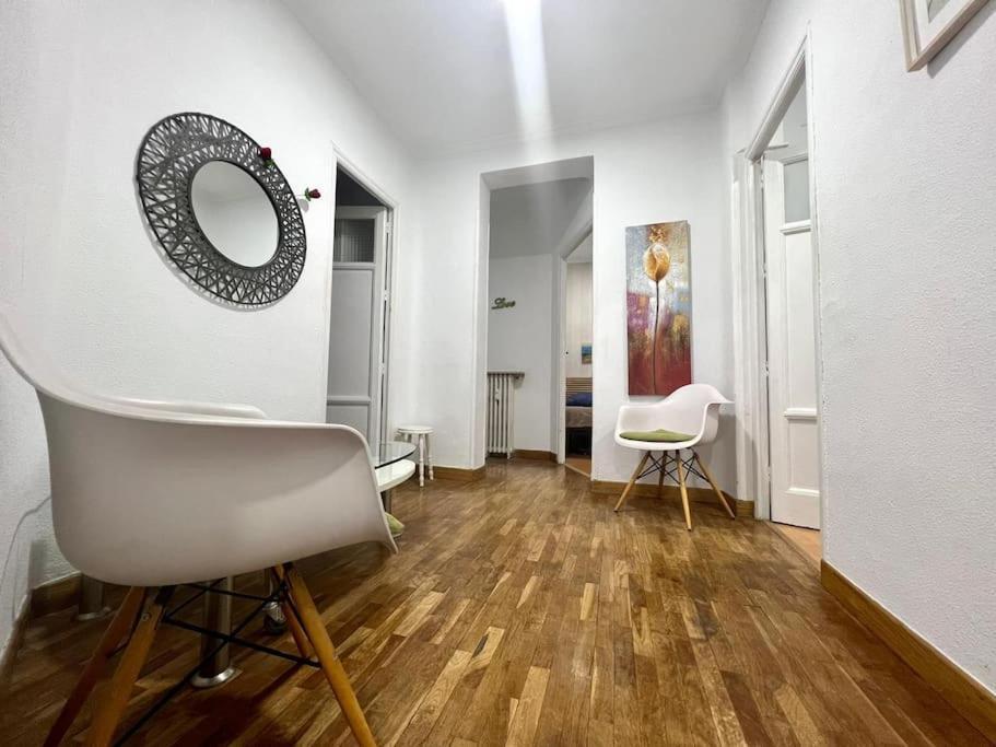 Excelente Piso Cerca Del Retiro! Apartment *