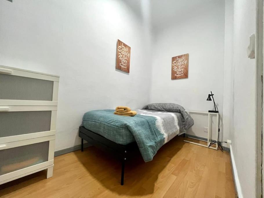 Excelente Piso Cerca Del Retiro! Apartamento