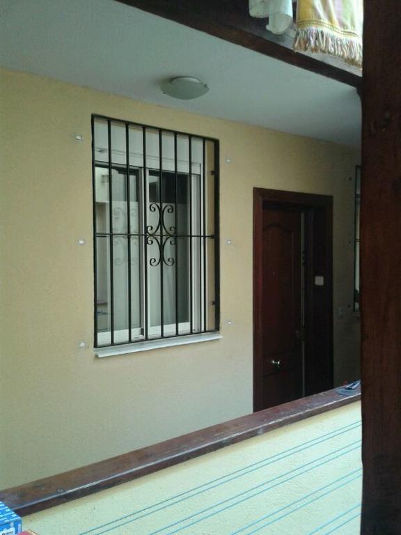 Apartment Coqueto Loft En El Centro De *