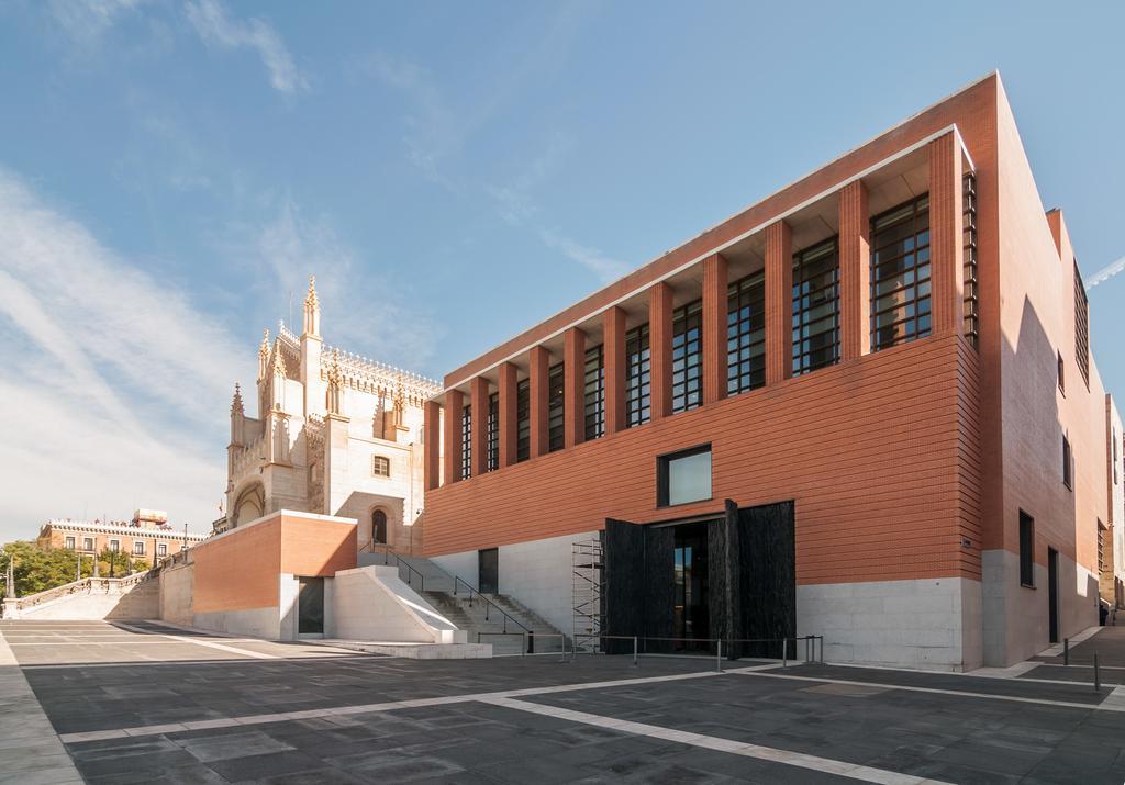 Jeronimos Apartment Madrid
