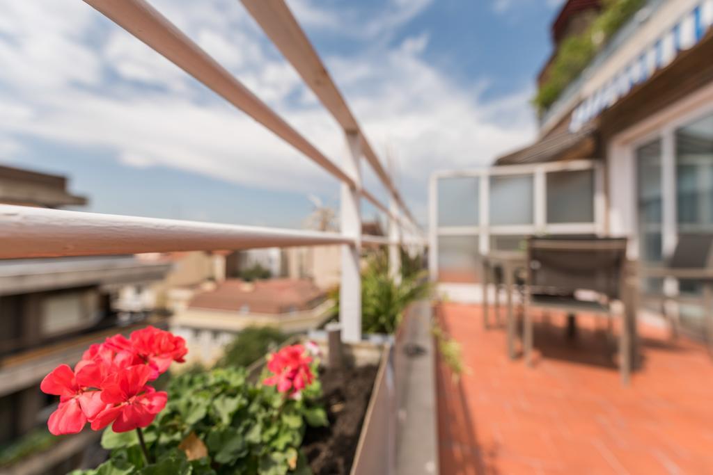 Apartment Jeronimos