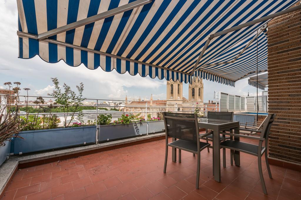 Apartment Jeronimos